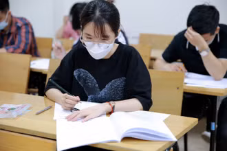Kỳ thi sát hạch theo chuẩn kỹ năng công nghệ thông tin châu Á năm 2023.
