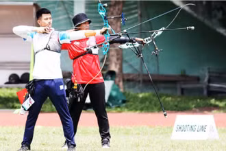 Thể thao Việt Nam đã chọn ra 17 môn trọng điểm để tập trung đầu tư từ năm 2025. (Ảnh: K.MINH)