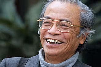 Giáo sư Tô Ngọc Thanh đã “bay về miền sáng”