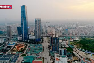 Đầu cơ, găm giữ bất động sản tồn tại kéo dài