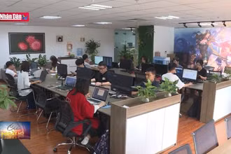 Đề xuất đưa game vào đào tạo đại học