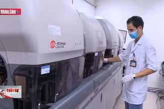 Sớm giải quyết 7.000 hồ sơ cấp phép thiết bị y tế tồn đọng