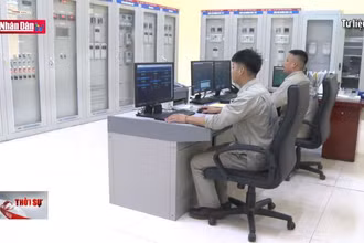 Làm rõ trách nhiệm tổ chức, cá nhân nếu để thiếu điện
