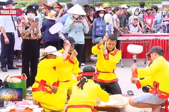 Nghề làm bánh Chưng, bánh Giày ở Phú Thọ là di sản văn hóa phi vật thể quốc gia