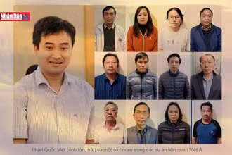 Tháo gỡ bất cập trong Luật Đấu thầu