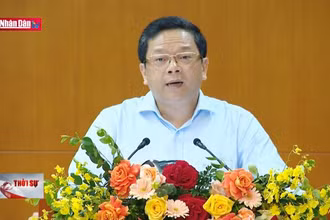 Ban Kinh tế Trung ương triển khai nhiệm vụ công tác 6 tháng cuối năm