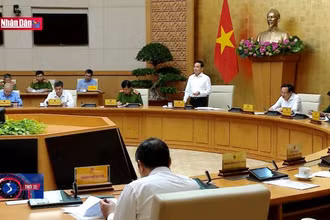 Tập trung nâng cấp cơ sở cai nghiện ma túy