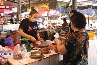 Tăng lương và nỗi lo tăng giá