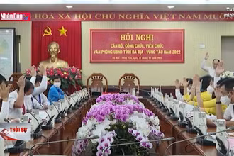 Kiên quyết giảm các cuộc họp không cần thiết