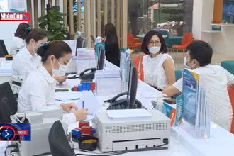 Chặt chẽ, linh hoạt, đồng bộ trong điều hành chính sách tiền tệ năm 2023