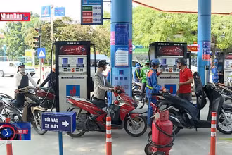Chuẩn bị kịch bản điều hành giá kịp thời, tránh bị động