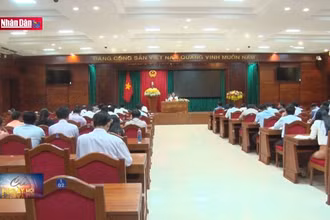 Đắk Lắk tìm giải pháp, giải quyết khó khăn tuyển sinh vào lớp 10