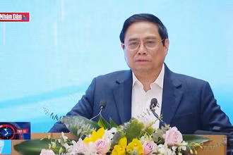 Doanh nghiệp bất động sản cơ cấu lại giá cả hợp lý để thúc đẩy thanh khoản