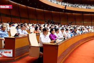 Đẩy nhanh tiến độ thực hiện các chính sách hỗ trợ người lao động