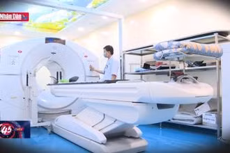 Nghị quyết 30 tháo gỡ vướng mắc thiếu thuốc vật tư y tế