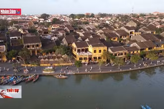 Lấy ý kiến người dân trước khi bán vé vào Phố cổ Hội An