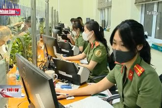 55 quốc gia, vùng lãnh thổ miễn thị thực cho công dân Việt Nam