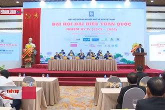 Nâng cao năng lực và sức cạnh tranh của doanh nghiệp