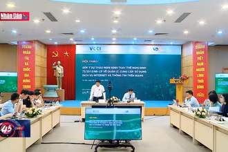 Bất cập trong Dự thảo Nghị định về Dịch vụ internet và thông tin trên mạng