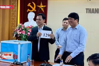 Thanh tra Chính phủ xác minh tài sản 67 cán bộ
