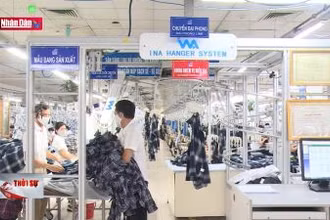 Chính thức giảm thuế giá trị gia tăng từ ngày 1-7