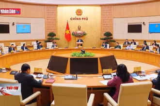 Ngăn ngừa tham nhũng, lợi ích nhóm trong xây dựng pháp luật