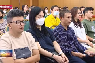 10 bệnh nhân trong vụ cháy chung cư mini xuất viện