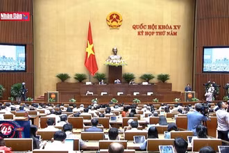 Cần có giả pháp quyết liệt hơn để thực hành tiết kiệm