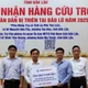 EVNGENCO1 trao kinh phí ủng hộ 500 triệu đồng cho đồng bào tỉnh Đắk Lắk bị thiệt hại do bão lũ. 