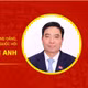 [Infographic] Tiểu sử Phó Chủ tịch Quốc hội Nguyễn Doãn Anh