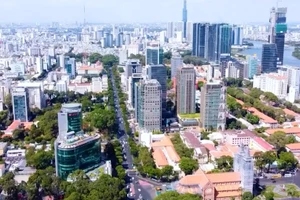 [Video] TP Hồ Chí Minh chuẩn bị triển khai bảng giá đất mới