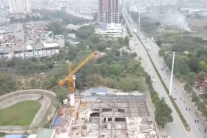 [Video] Hà Nội công bố 39 dự án xây dựng 120.000 căn nhà ở xã hội giai đoạn 2026-2030