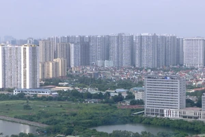 [Video] Dự báo giá chung cư hạ nhiệt từ năm 2026 