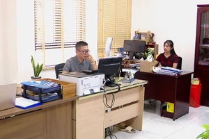 [Video] Chậm nhất ngày 1/7/2026 hoàn thành phê duyệt vị trí việc làm công chức