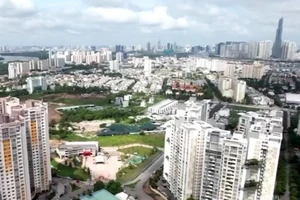 [Video] VARS cảnh báo bốn rủi ro với thị trường bất động sản năm 2026