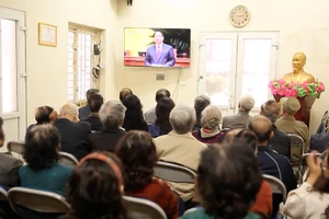 [Video] Đại hội XIV của Đảng: Khởi đầu kỷ nguyên phát triển vì hạnh phúc nhân dân