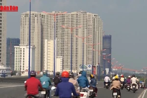 [Video] Hà Nội sẽ cấm một số tuyến đường trong 3 ngày