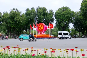 [Video] Hôm nay tổng duyệt công tác tổ chức Đại hội XIV của Đảng