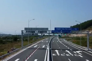 [Video] Dự kiến thu phí 5 dự án thành phần cao tốc Bắc - Nam từ tháng 2/2026