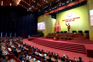 [Video] Quy trình bầu Bộ Chính trị, Ban Bí thư, Tổng Bí thư khóa mới theo quy định của Đảng