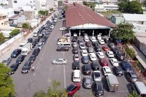 [Video] Chưa áp dụng giá dịch vụ đăng kiểm mới từ ngày 20/1/2026