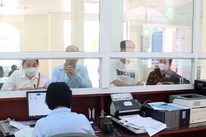 [Video] Hai nhóm đối tượng được tăng mức hưởng bảo hiểm y tế lên 100%