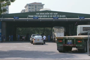 [Video] Chính thức cho phép xuất trình đăng ký xe qua VNeID khi đi đăng kiểm