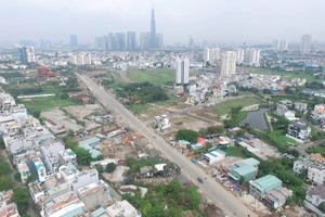 [Video] TP Hồ Chí Minh đề xuất 148 khu đất có thể phát triển tái định cư, nhà ở xã hội