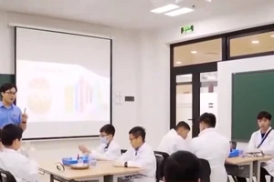 [Video] Dân số Việt Nam đứng thứ 16 thế giới