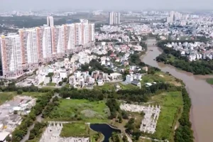 [Video] Thanh tra nhiều doanh nghiệp bất động sản trong năm 2026