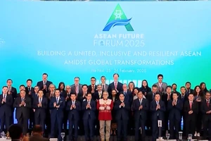 [Video] Dự thảo văn kiện Đại hội XIV nhấn mạnh vai trò then chốt của công tác đối ngoại