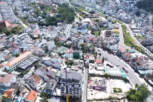 [Video] Đề xuất lùi thời hạn hoàn thành cơ sở dữ liệu đất đai đến hết năm 2027