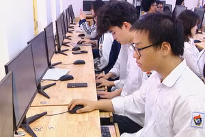 [Video] Hôm nay (9/8), nhiều trường đại học công bố điểm chuẩn 