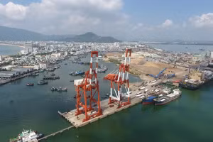 [Video] Xuất nhập khẩu năm 2026 có thể vượt mốc 1.000 tỷ USD